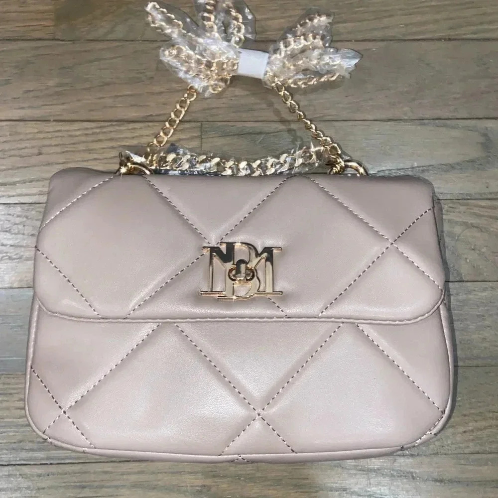 Badgley Mischka CrossBody Bag
